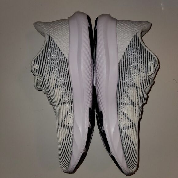 Under Armour Charged Speed Swift 3026999-100 Comfort Men’s Various Sizes main image 4